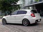 BMW 1-Series M Sport Package by 3D Design 2008 года